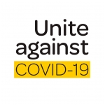 Unite Against COVID-19