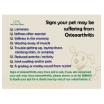 Signs of OA